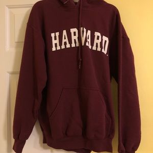 Harvard Sweatshirt